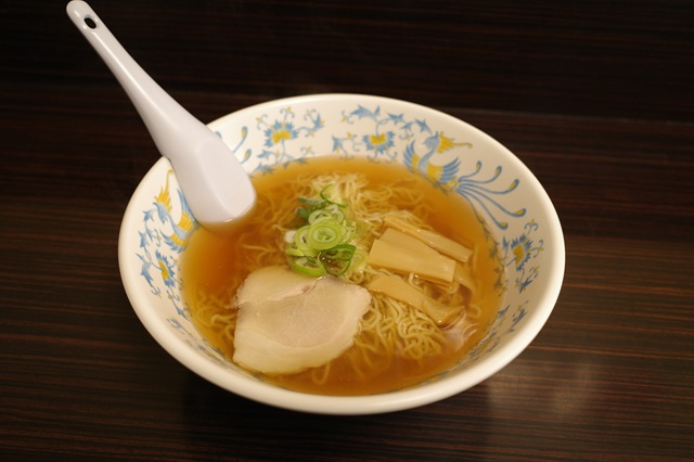 釜石ラーメンの写真