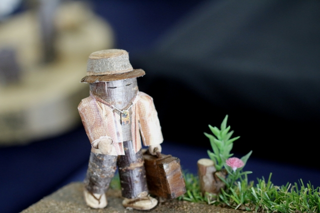 好きこそもの上手なれのイメージ写真