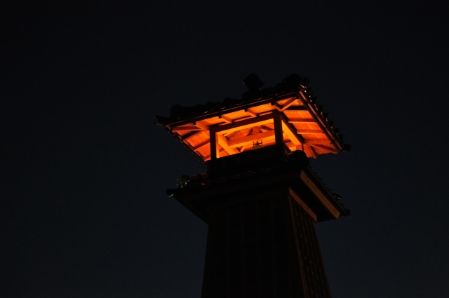 暗中模索のイメージ写真