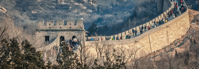 人間万事塞翁が馬のイメージ写真