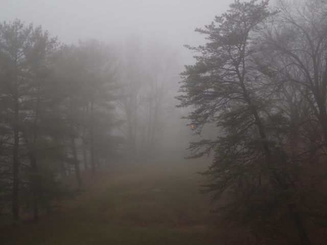 暗中模索のイメージ写真