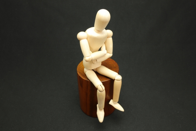 熟慮断行のイメージ写真