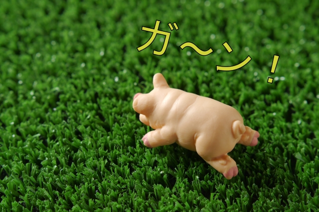 覆水盆に返らずのイメージ写真