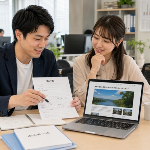 記載と掲載の違い