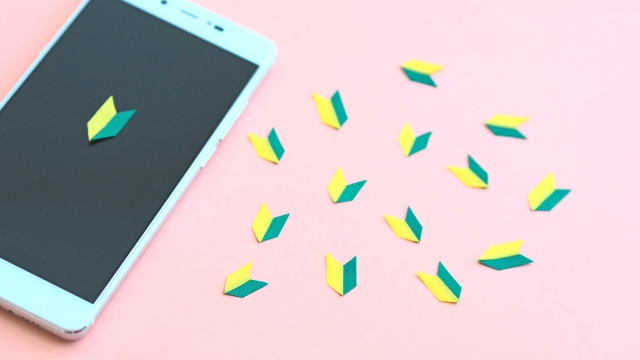 初心忘るべからずのイメージ写真