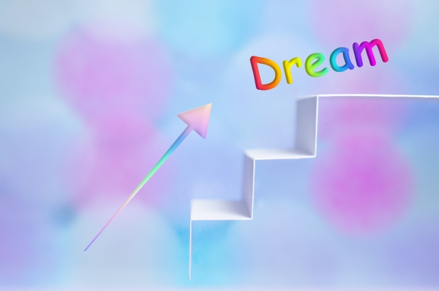 心機一転のイメージ写真