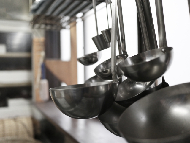 居抜き物件のイメージ写真