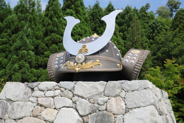 勝って兜の緒を締めよのイメージ写真