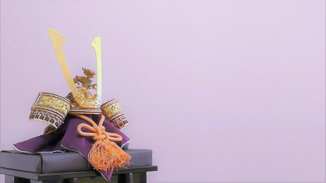 勝って兜の緒を締めよのイメージ写真