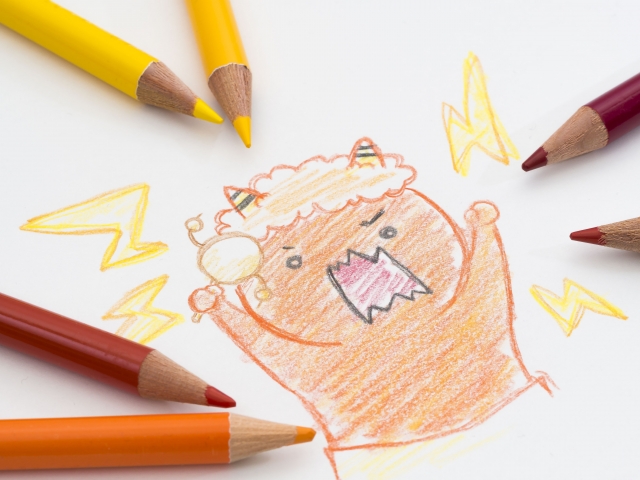 けしからんのイメージ画像