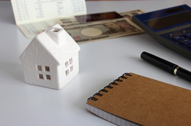 案の定のイメージ写真