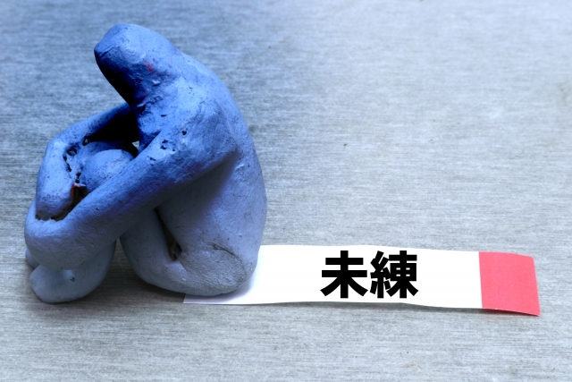 後の祭りのイメージ写真