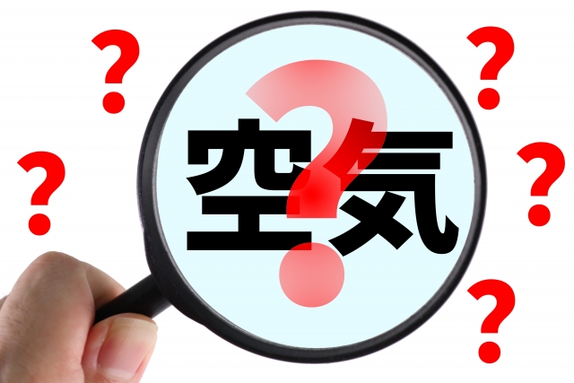 虫がいいのイメージ写真