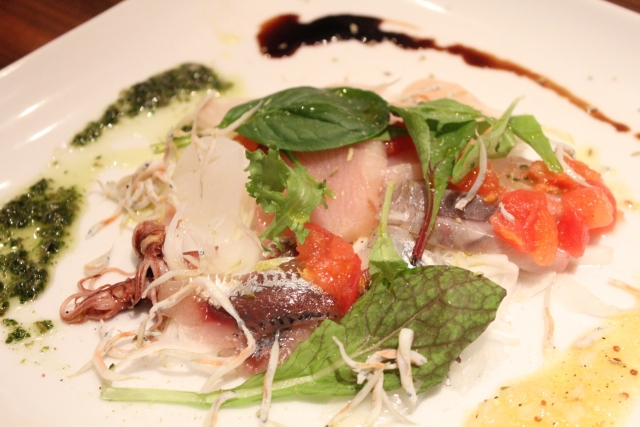 大盤振る舞いのイメージ写真