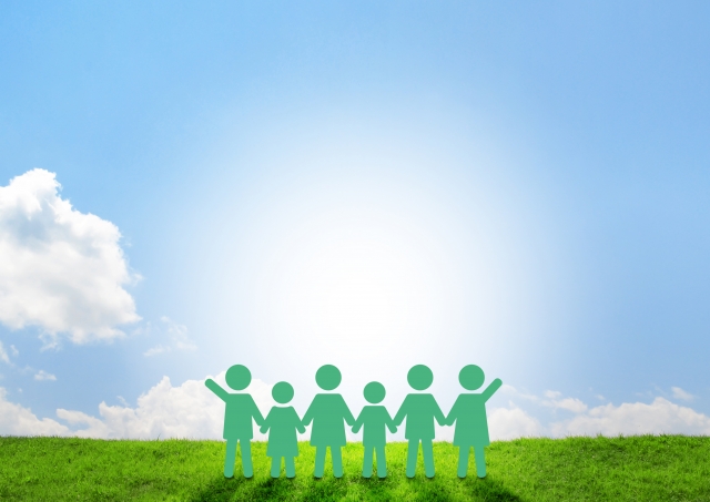 るいは友を呼ぶのイメージ画像