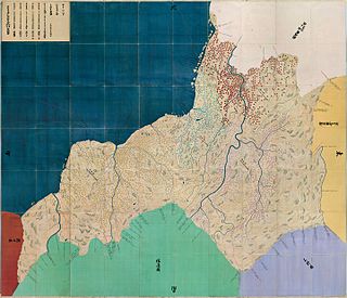 上杉謙信ゆかりのイメージ写真