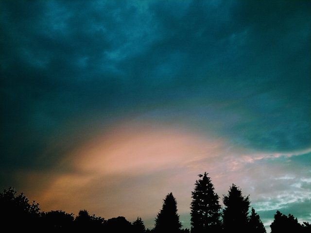 心に染みる画像