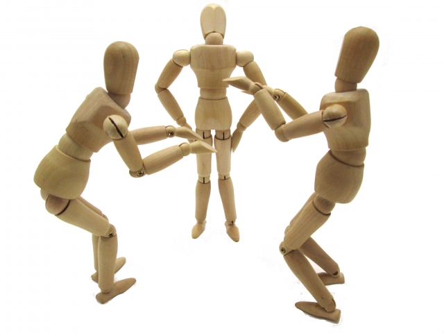 リップサービスのイメージ画像