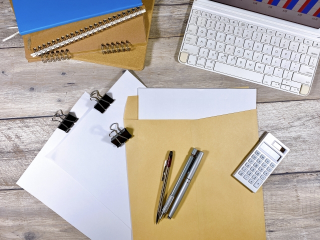 仕事と業務と作業の違いののイメージ写真