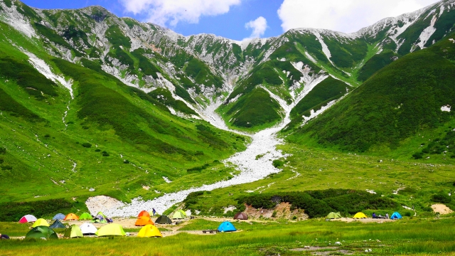 楽しいことのイメージ写真