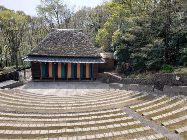 板につくのイメージ写真