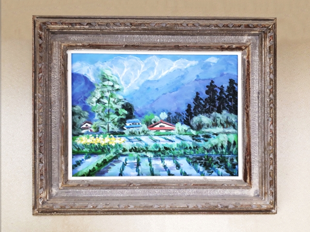 入選と佳作のイメージ写真