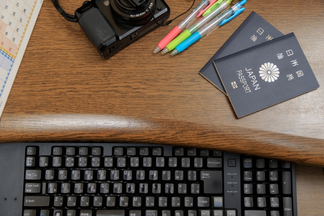 視察と見学の違いのイメージ写真