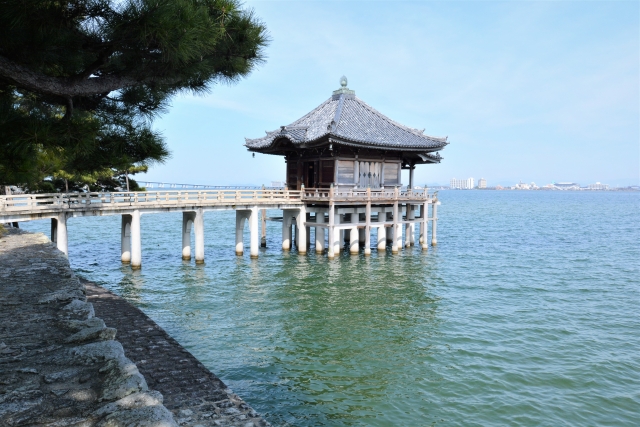 油断大敵のイメージ写真