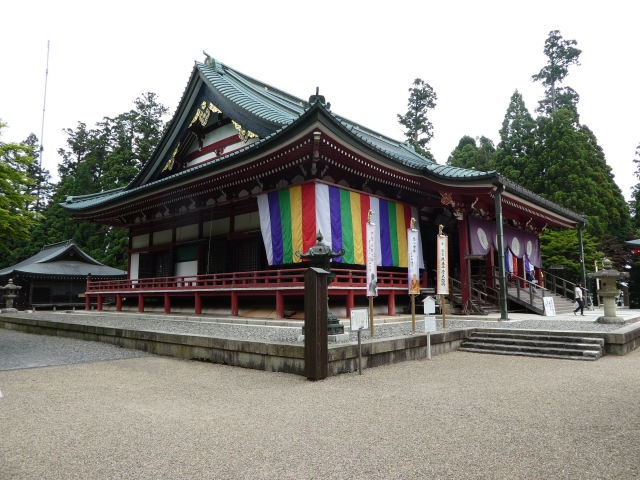 油断大敵のイメージ写真