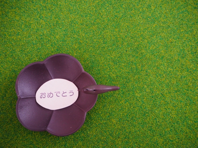 善は急げのイメージ写真