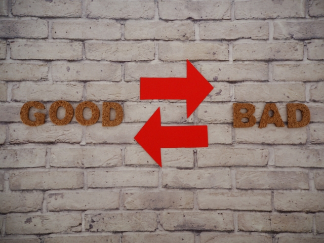 善は急げのイメージ写真