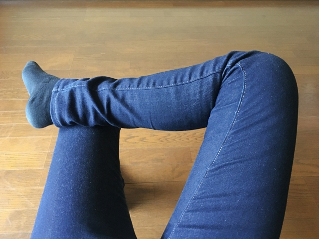 慇懃無礼のイメージ写真