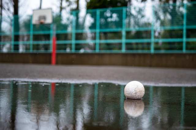 順延のイメージ写真