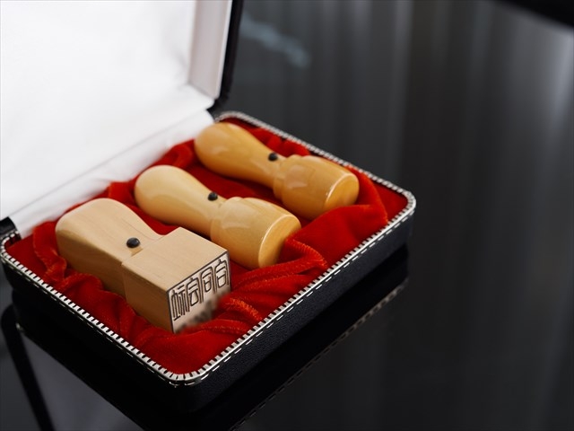 生殺与奪のイメージ写真