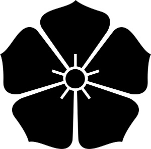 土岐氏桔梗家紋