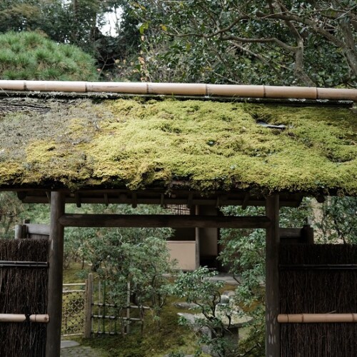 鎌倉東慶寺の写真