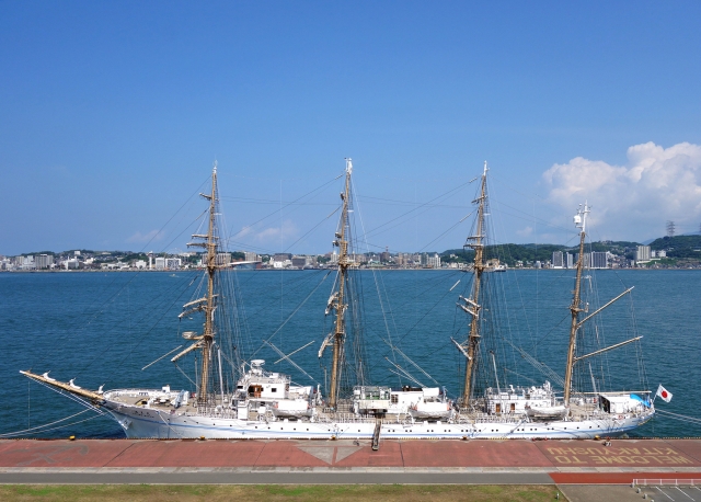 先憂後楽のイメージ写真