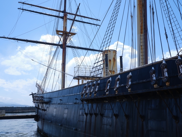 先憂後楽のイメージ写真