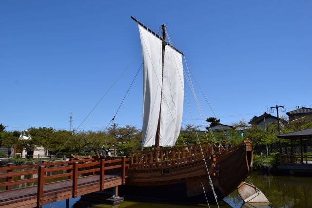 先憂後楽のイメージ写真