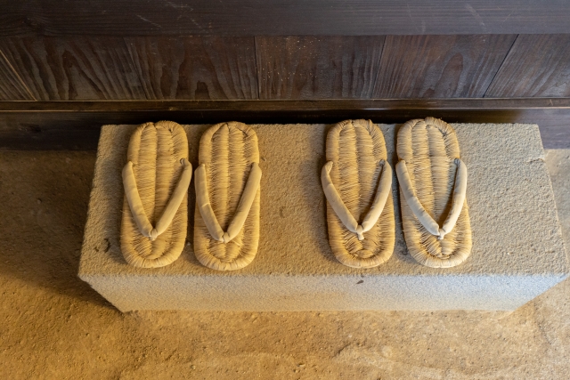 二束三文のイメージ写真