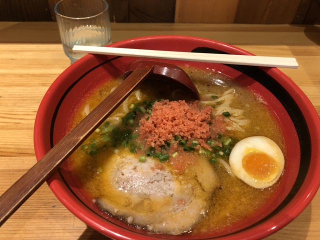 手前みそのイメージ写真