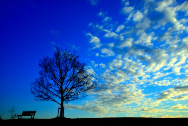 ほとぼりが冷めるのイメージ写真