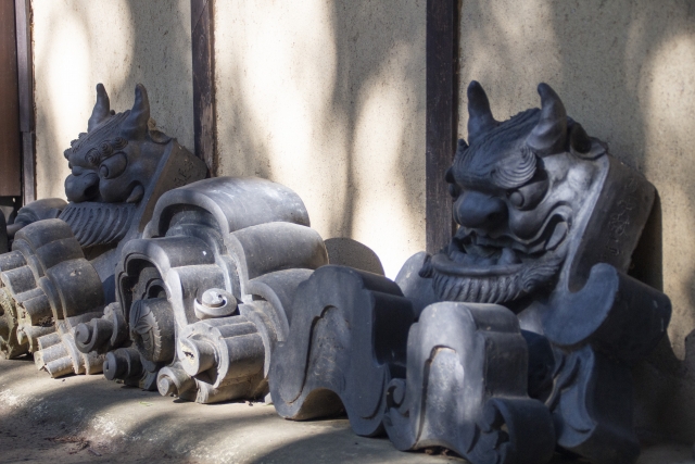 渡る世間に鬼はなしのイメージ写真