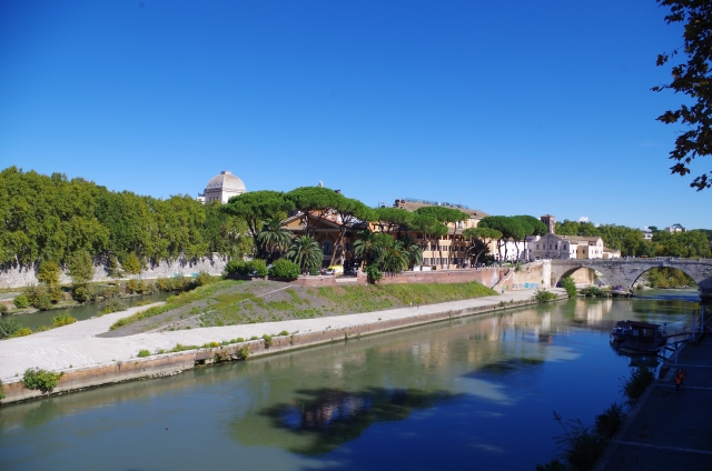 ルビコン川を渡るのイメージ写真