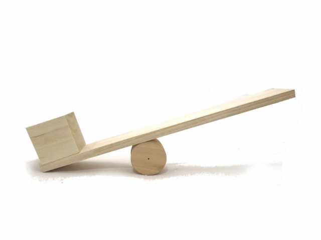 テコ入れのイメージ写真