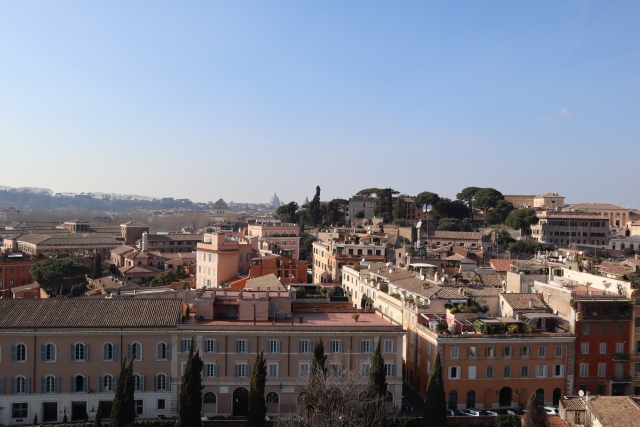 ルビコン川を渡るのイメージ写真