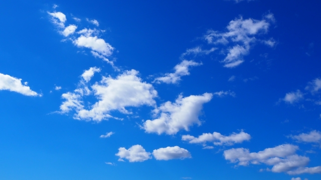 雲外蒼天のイメージ写真