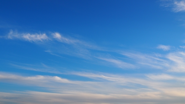 雲外蒼天のイメージ写真