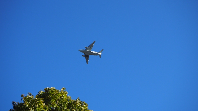 雲外蒼天のイメージ写真