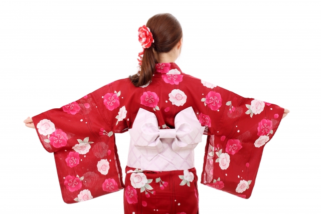 袖の下のイメージ写真